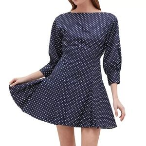 NWT Hill House Aveline Dress (XS)